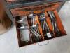 Lot Pipe Bender, Pipe Threading and Cutting Machine - 21
