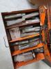 Lot Pipe Bender, Pipe Threading and Cutting Machine - 22