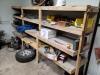 Lot Pipe Bender, Pipe Threading and Cutting Machine - 24