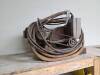 Lot Pipe Bender, Pipe Threading and Cutting Machine - 25