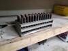 Lot Pipe Bender, Pipe Threading and Cutting Machine - 26