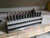 Lot Pipe Bender, Pipe Threading and Cutting Machine - 27