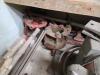 Lot Pipe Bender, Pipe Threading and Cutting Machine - 28