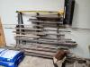 Lot Pipe Bender, Pipe Threading and Cutting Machine - 31