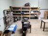 Lot Pipe Bender, Pipe Threading and Cutting Machine - 32