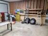 Lot Pipe Bender, Pipe Threading and Cutting Machine - 34