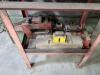 Piranha P3 Ironworker - 3