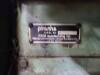 Piranha P3 Ironworker - 8