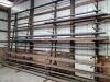 Rack w/ Steel Stock