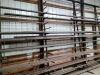 Rack w/ Steel Stock - 2
