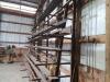 Rack w/ Steel Stock - 4