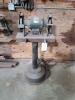 Tool Post Grinder