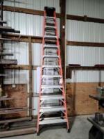 16' Werner Ladders