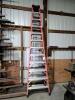 16' Werner Ladders