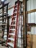 16' Werner Ladders - 2