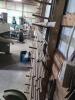 Lot Bar Stock - 4