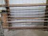 Lot Bar Stock - 6
