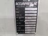 Accurshear Squaring Shear - 5