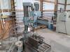 Radial Drill Press - 3