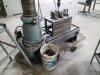 Radial Drill Press - 5