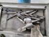 Radial Drill Press - 6