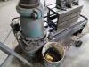 Radial Drill Press - 7