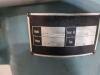 Radial Drill Press - 8