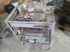 Radial Drill Press - 9