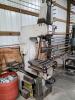 Hydraulic Straightening Press - 3