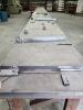 Heavy Duty Truss Steel Layout / Welding Table - 4