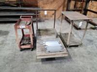 Shop Carts