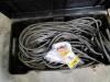 Lot Welding Supplies and Shop Tools - 2