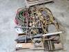 Lot Welding Supplies and Shop Tools - 3
