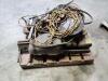Lot Welding Supplies and Shop Tools - 4