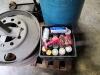 Lot Welding Supplies and Shop Tools - 7