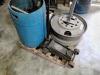 Lot Welding Supplies and Shop Tools - 9
