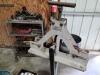 Lot Welding Supplies and Shop Tools - 10