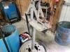 Lot Welding Supplies and Shop Tools - 11
