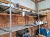 Lot Assorted Shelving - 4