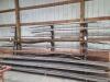 Heavy Duty Bar Material Storage Rack w/ Contents - 2