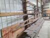 Heavy Duty Bar Material Storage Rack w/ Contents - 3