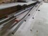 Heavy Duty Bar Material Storage Rack w/ Contents - 4