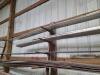 Heavy Duty Bar Material Storage Rack w/ Contents - 7