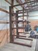 Heavy Duty Structural Steel Storage Rack - 3