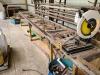 Abrasive Cut-Off Saw W/Stand - 3