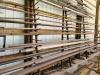 Lot Assorted Steel w/Stands - 7