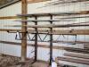 Lot Assorted Steel w/Stands - 9