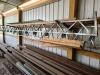 Lot Assorted Steel w/Stands - 13