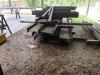 Lot Assorted Steel w/Stands - 15