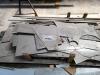 Lot Stainless Angle, Tube Bar and Sheet Stock